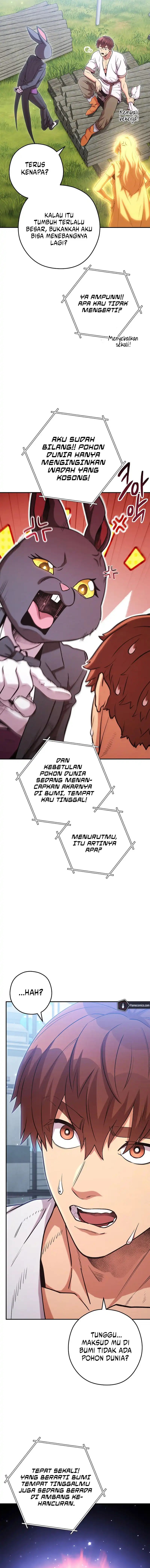 Dungeon Reset Chapter 266 Gambar 4